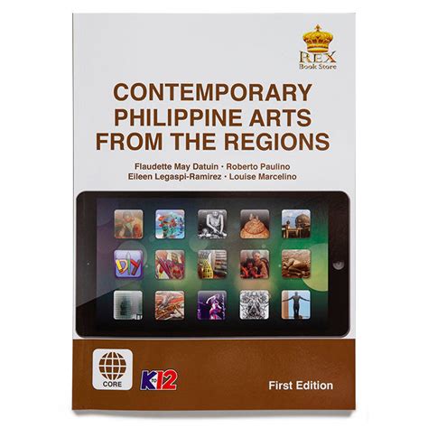 Contemporary Philippine Arts from the Regions – artbooks.ph