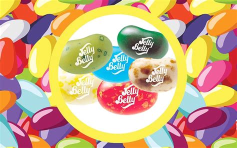 Best Jelly Belly Jelly Bean Flavors Ranked | Reader's Digest