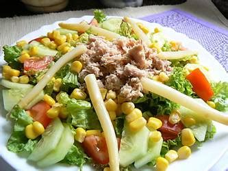 Ensalada Mixta