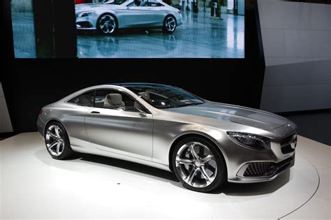 Mercedes-Benz Model List: Every Mercedes-Benz, Every Year / SC