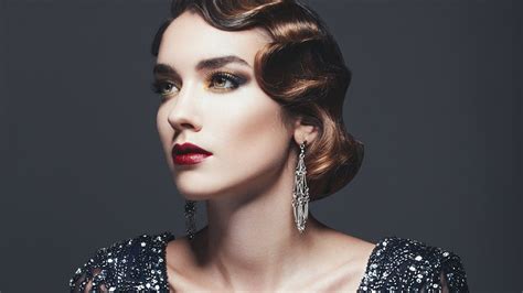 How To Get The Ultimate 1920s Hairstyle - L’Oréal Paris