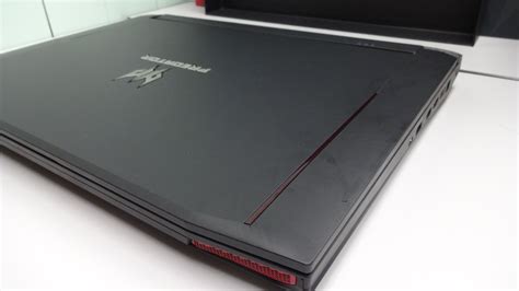 Acer Predator 17 Review - ReviewMalaya