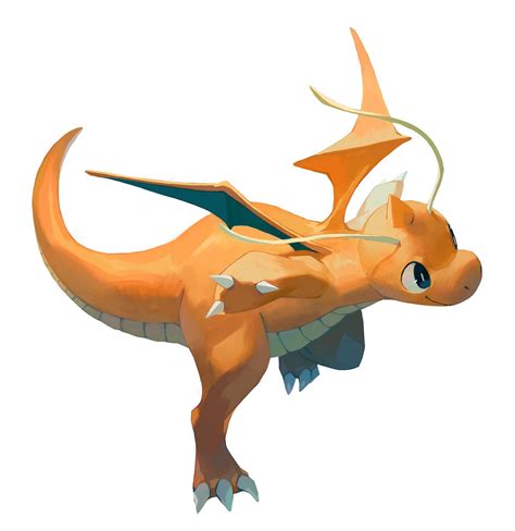 golden full art dragonite - barrettlaranjo