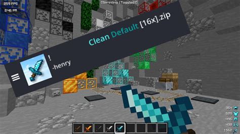 Best texture packs for minecraft pvp - hontera