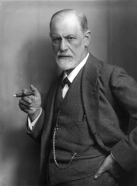 Sigmund Freud - Wikipedia