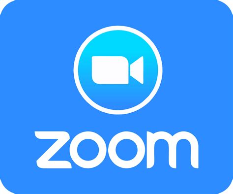 Zoom logo - huntersgai