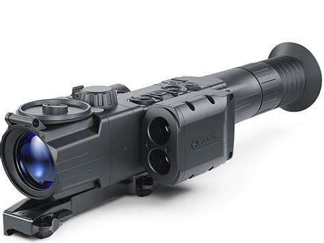 Best night vision rifle scope - Ultramaxammunition