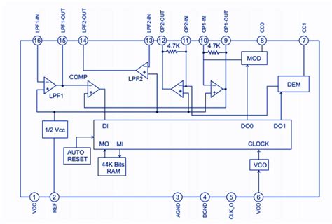 Guitar Reverb Circuit Diagram - Wiring Diagram