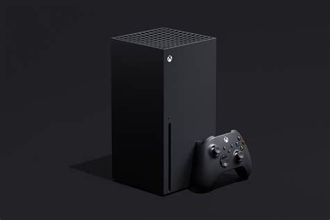 Xbox Series X Specifications and Price in Kenya - Techish Kenya