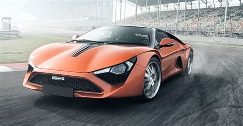 DC Avanti, First Made-in-India Sports Car, Coming Soon