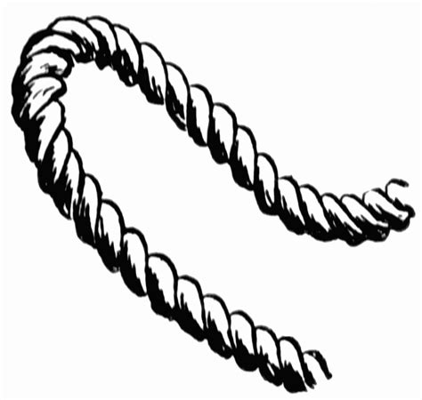 Rope | ClipArt ETC