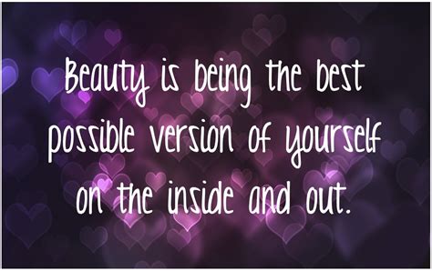 Beauty Within Quotes. QuotesGram