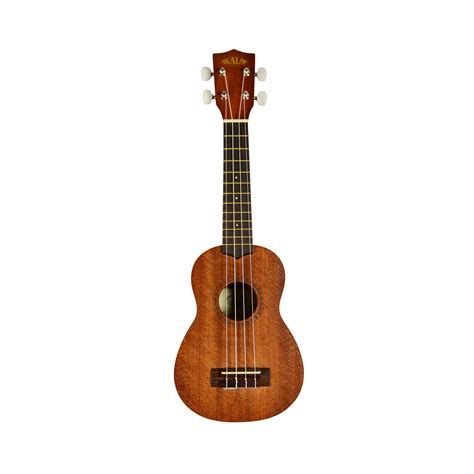 Kala Brand Mahogany Soprano Ukulele – Groundswell Supply