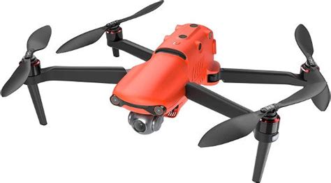 Drones With The Longest Flight Time - Drone news and reviews