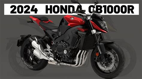 Honda Cb 1000 R Streetfighter 2024 Best Wholesale | futuros.abrelatam.org