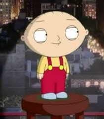 Stewie Griffin Voice - Family Guy franchise | Behind The Voice Actors