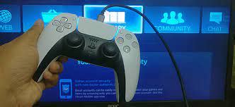 Steam PS5 Controller Showing Xbox Buttons (Try These Fixes) - Stealthy Gaming