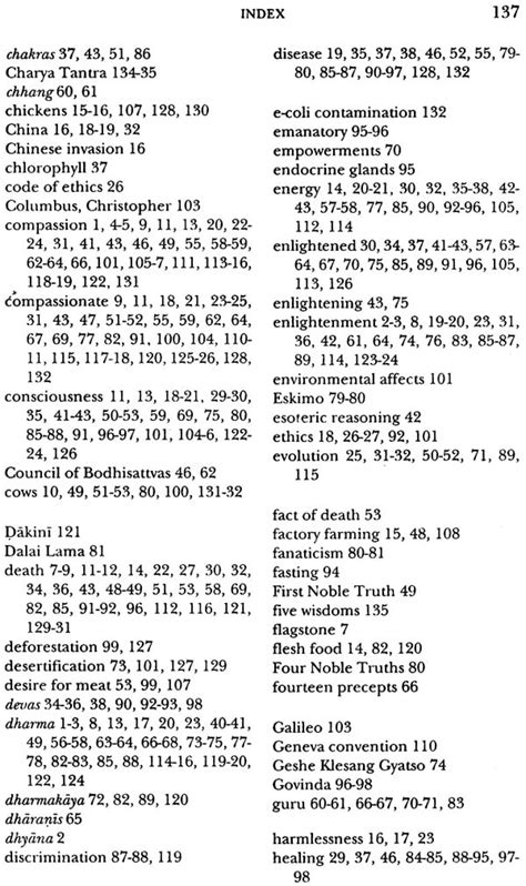 Ahimsa : Buddhism and the Vegetarian Ideal