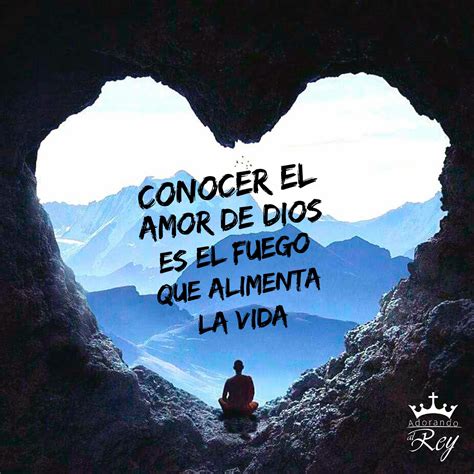 Adorando al Rey • Conocer el amor de Dios