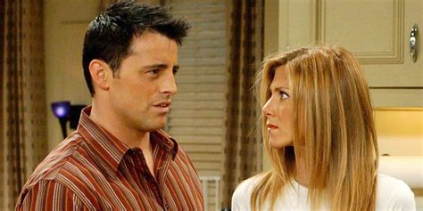 Friends: Joey's 5 Best (& 5 Worst) Story Arcs | ScreenRant