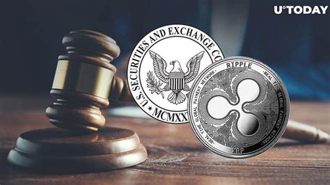 SEC v. Ripple Case Will End in Settlement, Believes Majority of XRP Community