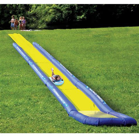 Backyard Slides | Backyard Ideas