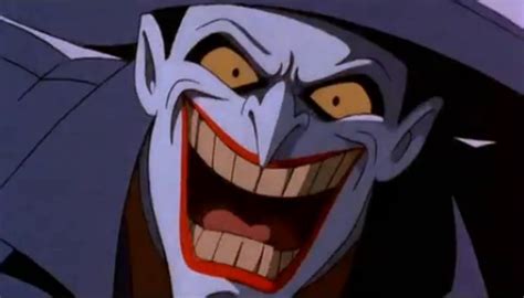 Mark Hamill is The Joker in ‘Batman: The Killing Joke’ | mxdwn Movies