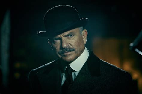 Peaky Blinders - Robert Viglasky