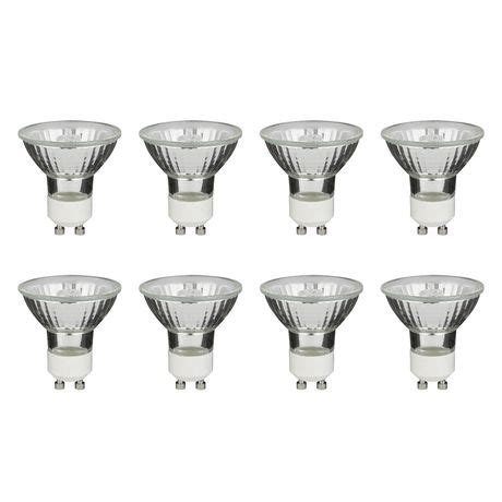 Great Value MR16 GU10 50W Halogen Bulb | Walmart Canada