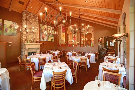 Best Restaurants for Fine Dining in Sonoma County - Sonoma.com