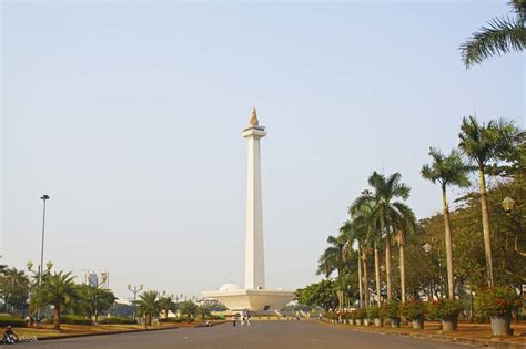 Jakarta Landmarks and Shopping 1 Day Tour - Klook Estados Unidos