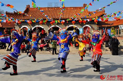 Enjoy traditional Mongolian culture in NE China (2) - People's Daily Online