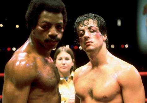 ‘Creed’ Sequel May Reunite Rocky Balboa And Apollo Creed | IndieWire