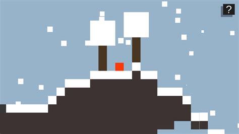 Frostbite by OuterCloudStudio for ️ Great Winter Game Jam - 2020 ️ ...