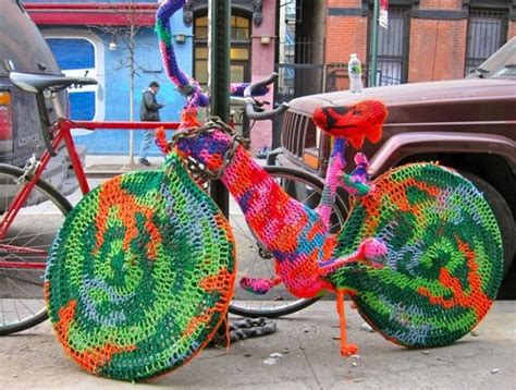 Bicycle Art - The Owner-Builder Network