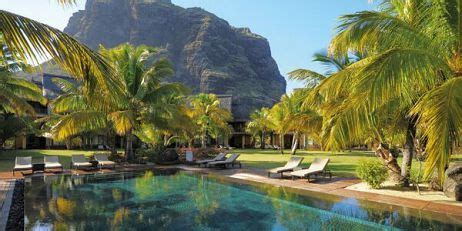 Dinarobin Beachcomber Golf Resort & Spa - Mauritius Attractions