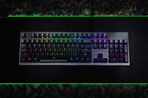 Razer unveils new ‘Huntsman’ keyboards with new Opto-Mechanical switches | KitGuru