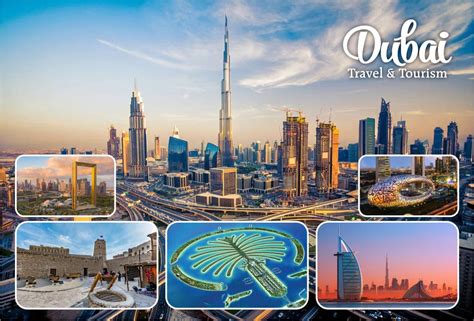 Dubai City Tour, Discover Heritage & Modern Attractions