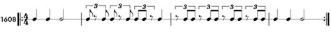 How to Play Eighth Note Triplets