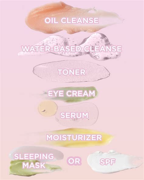 Glow Recipe on Instagram: “Your ultimate glow routine guide, ready to ...