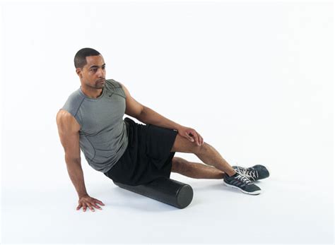 Best Exercises on a Foam Roller to Ease Muscle Aches - Black Mountain Products