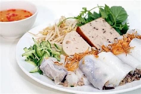 Làm Bánh Cuốn Tại Nhà