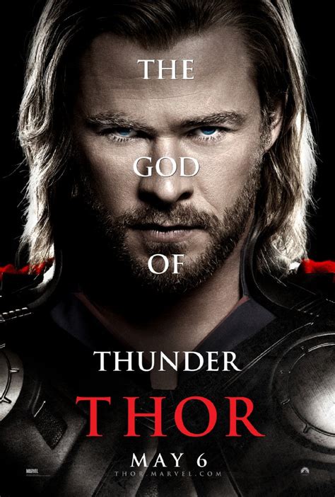 Bazoooka Jay's Blogger: Thor 2011