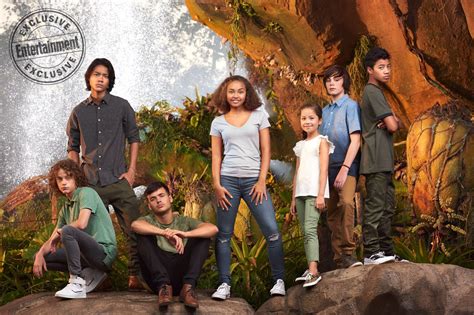 Next Generation Cast of 'Avatar 2' : r/movies