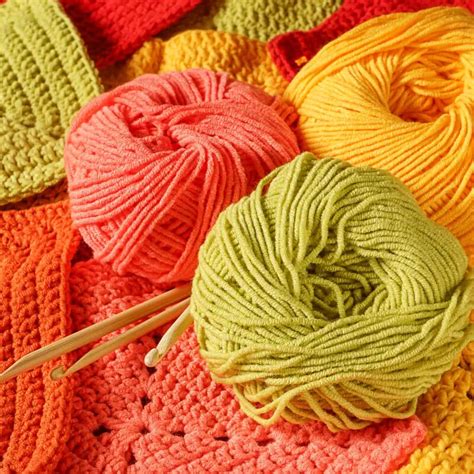 A Comprehensive Guide For Yarn Textures And Its Significance For Knitting - Cotton & Cloud