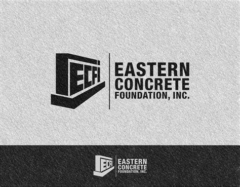 Need a solid logo for a concrete company | Logo design contest