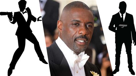 Idris Elba for James Bond: Fans petition filmmakers after report reignites rumors - ABC11 ...