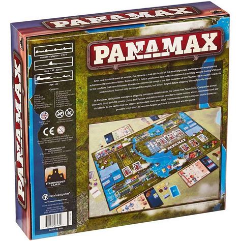 Panamax - Walmart.com