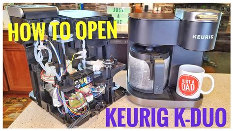 Keurig Duo Coffee Maker Parts Diagram | Reviewmotors.co