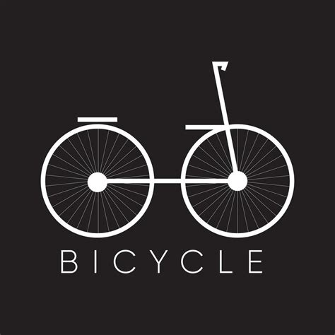 Bicycle vector illustration 25556135 Vector Art at Vecteezy